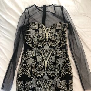 Cocktail Dress